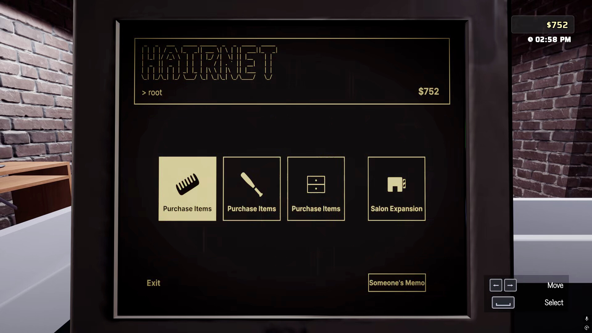 末日发廊/Dooms Hair Salon 截图 6