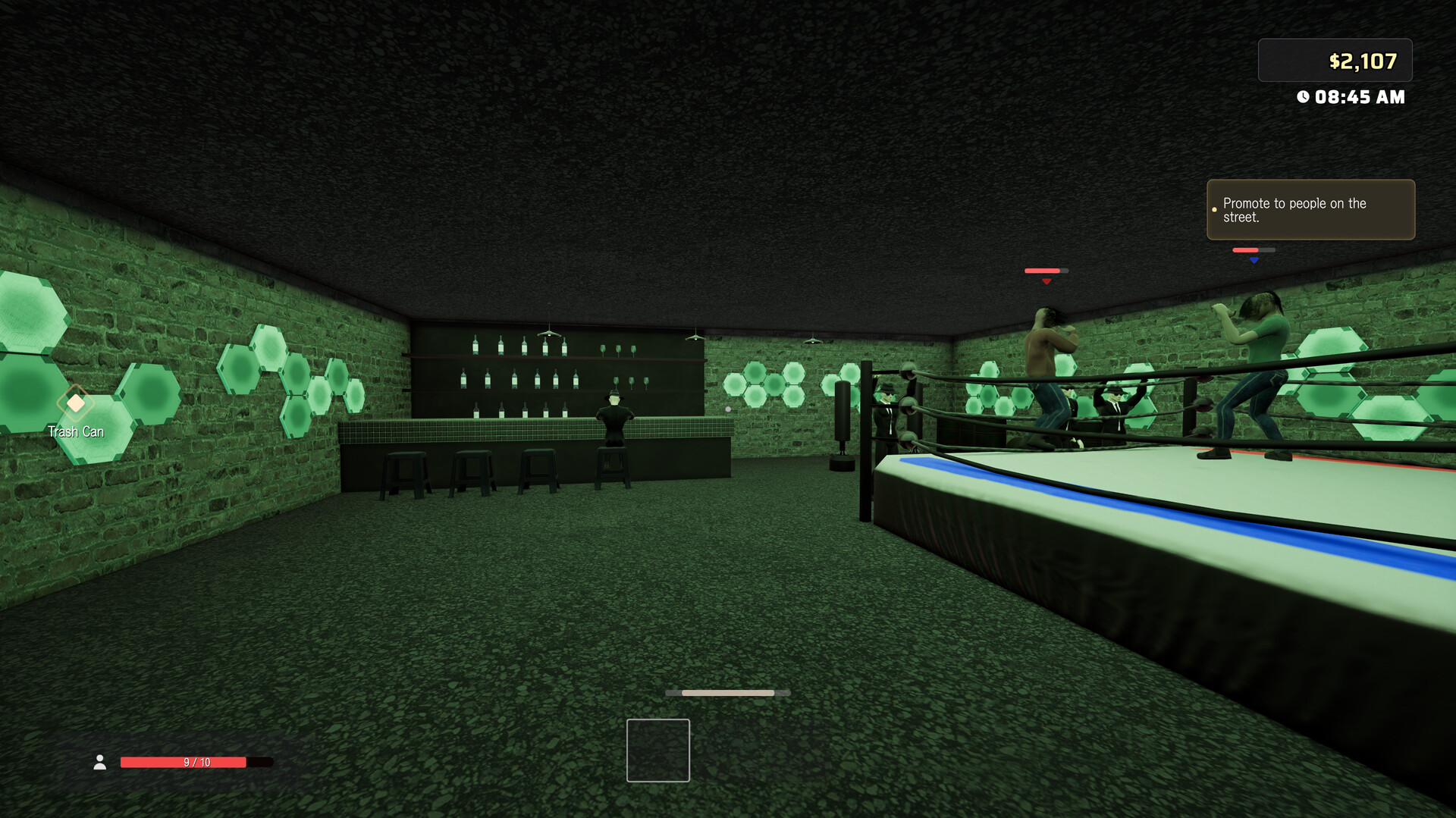 末日发廊/Dooms Hair Salon 截图 5