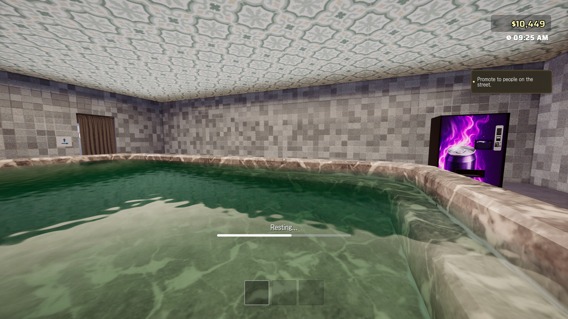 末日发廊/Dooms Hair Salon 截图 8