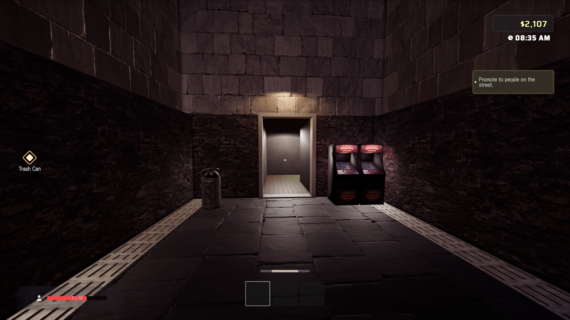 末日发廊/Dooms Hair Salon 截图 9