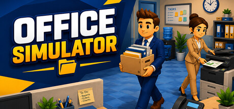 办公室模拟器|Office Simulator|v1.4.0|官方中文|容量1.39G插图1vtavta 办公室模拟器|Office Simulator|v1.4.0|官方中文|容量1.39G插图1vtavta