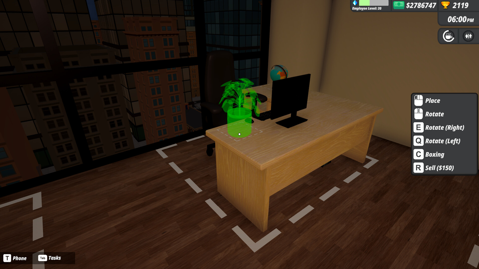 办公室模拟器|v20260124|官方中文|Office Simulator - 6