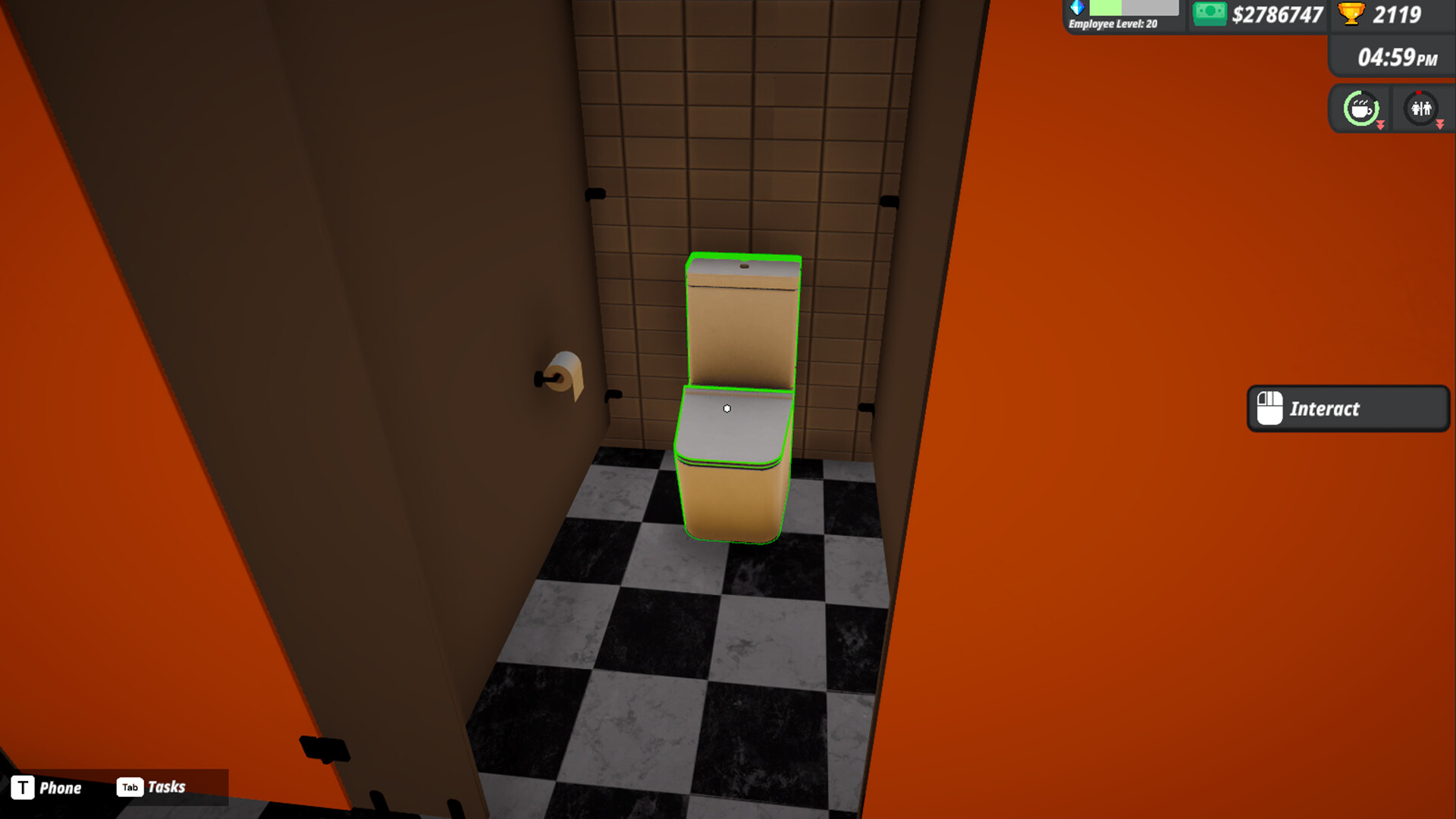 办公室模拟器|v20260124|官方中文|Office Simulator - 9