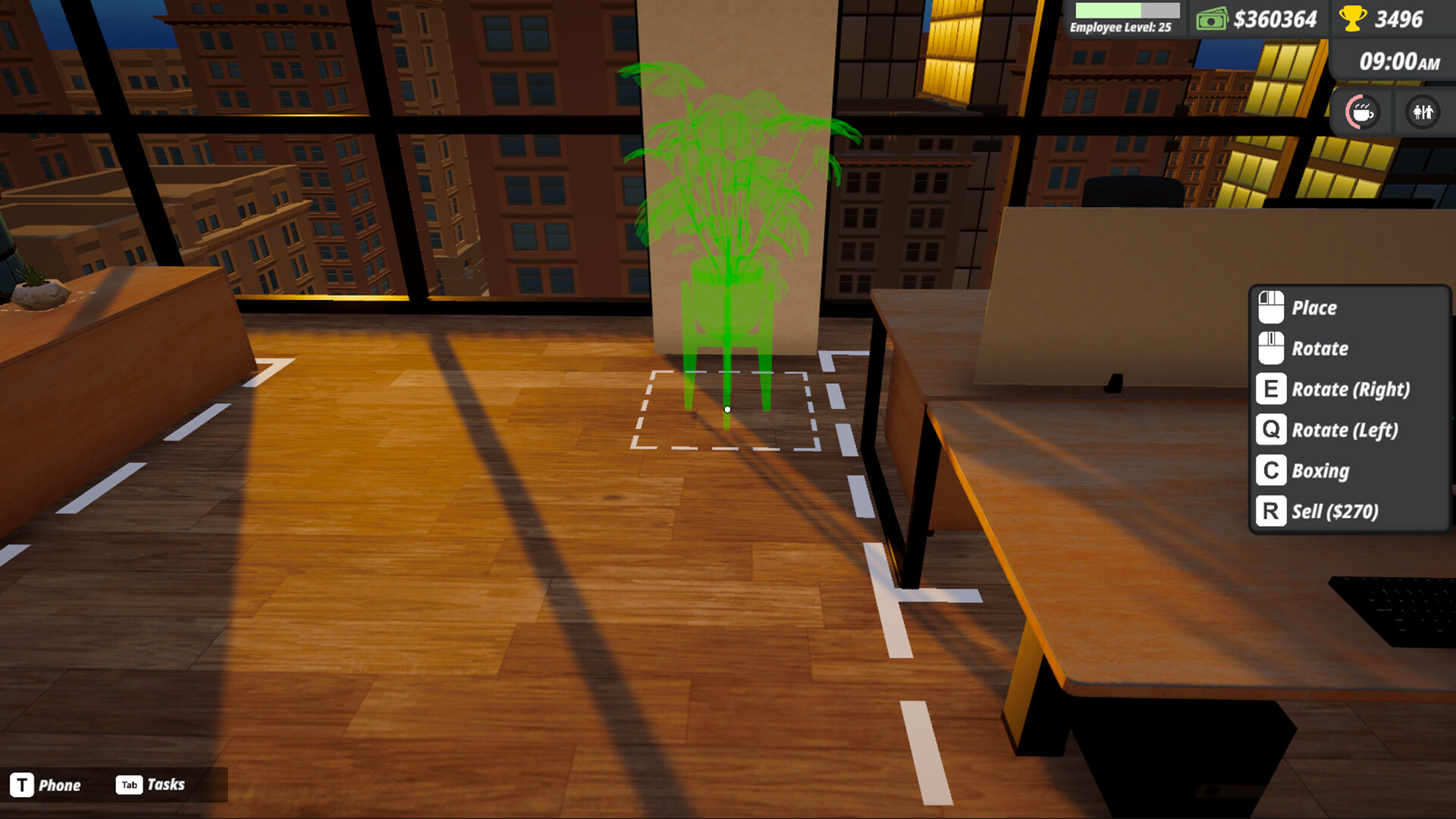 办公室模拟器/Office Simulator 截图 6