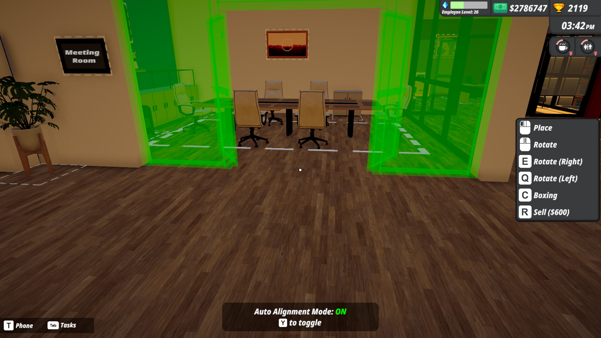 办公室模拟器|v20260124|官方中文|Office Simulator - 5