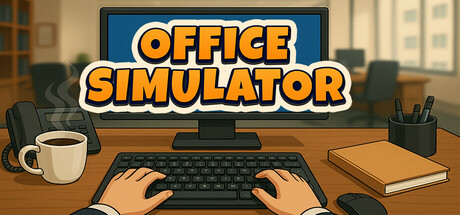 办公室模拟器 | Office Simulator
