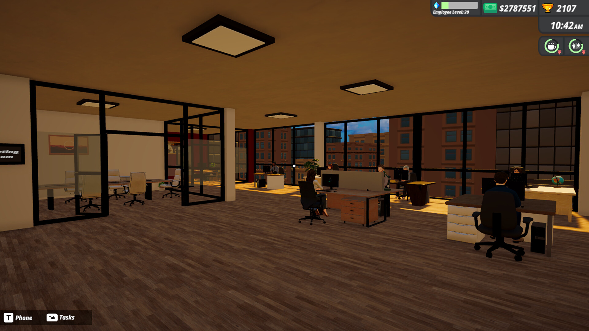 办公室模拟器|v20260124|官方中文|Office Simulator - 14