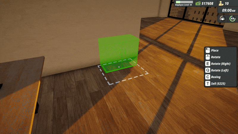 《办公室模拟器 Office Simulator》Build 18617008官中简体
