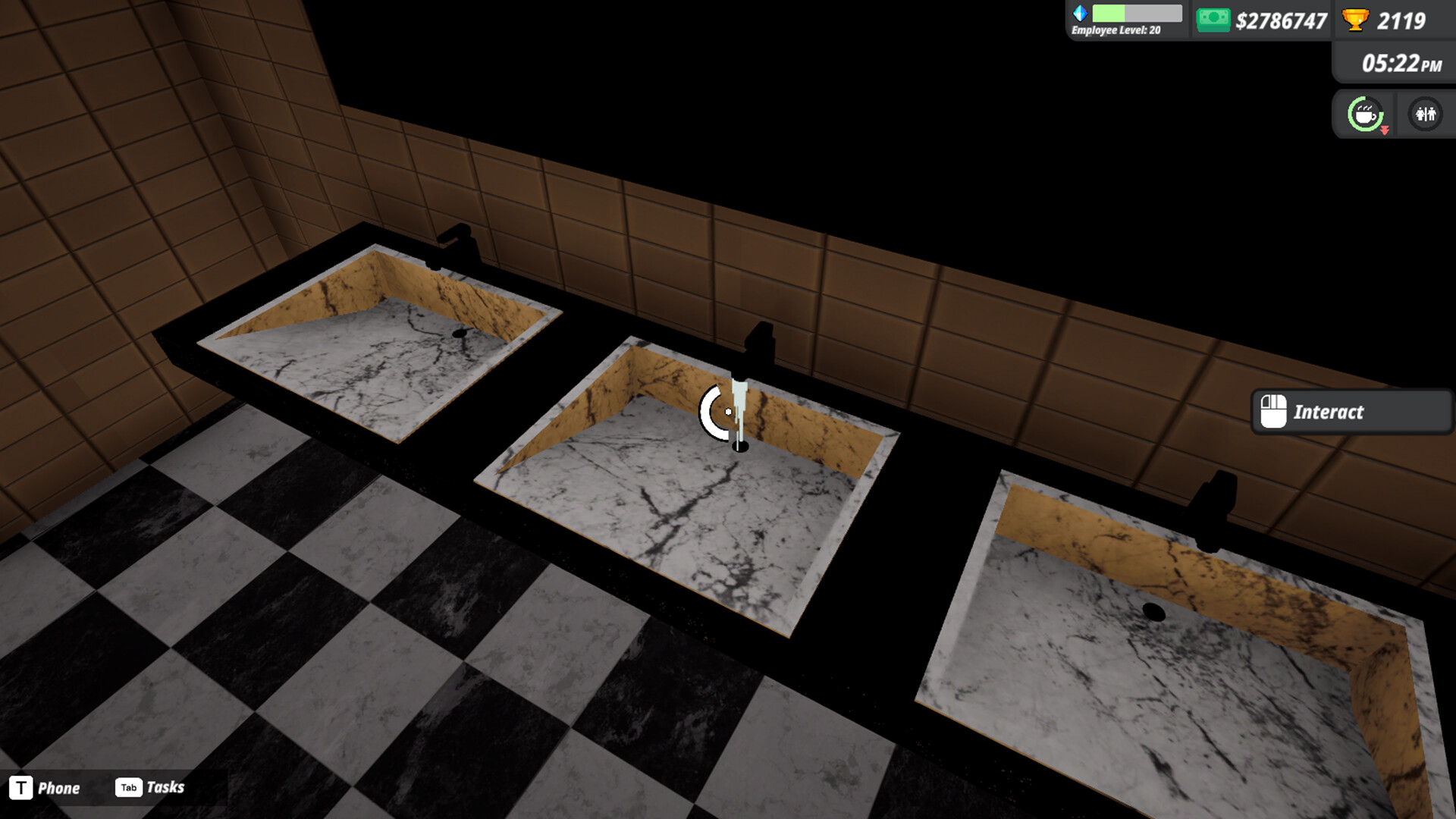 办公室模拟器|v20260124|官方中文|Office Simulator - 10