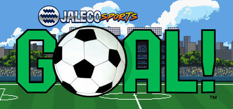 《佳乐科足球大作战 Jaleco Sports: Goal!》-官中简体