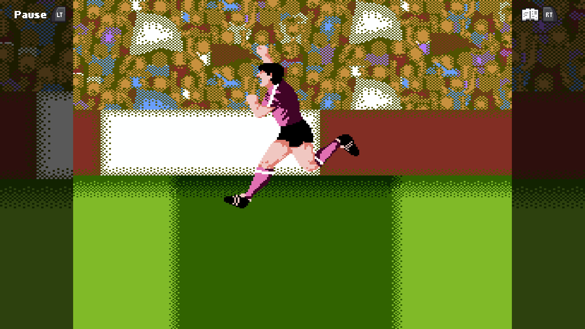 《杰利高体育：满垒出击(Jaleco Sports: Goal!)》|中文|免安装硬盘版