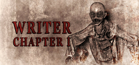 Writer. Chapter 1_图片