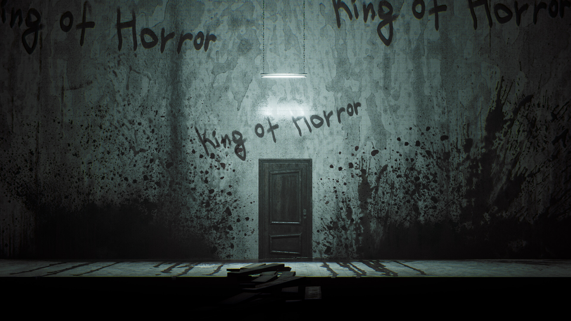 作家第1章/Writer. Chapter 1 截图 12