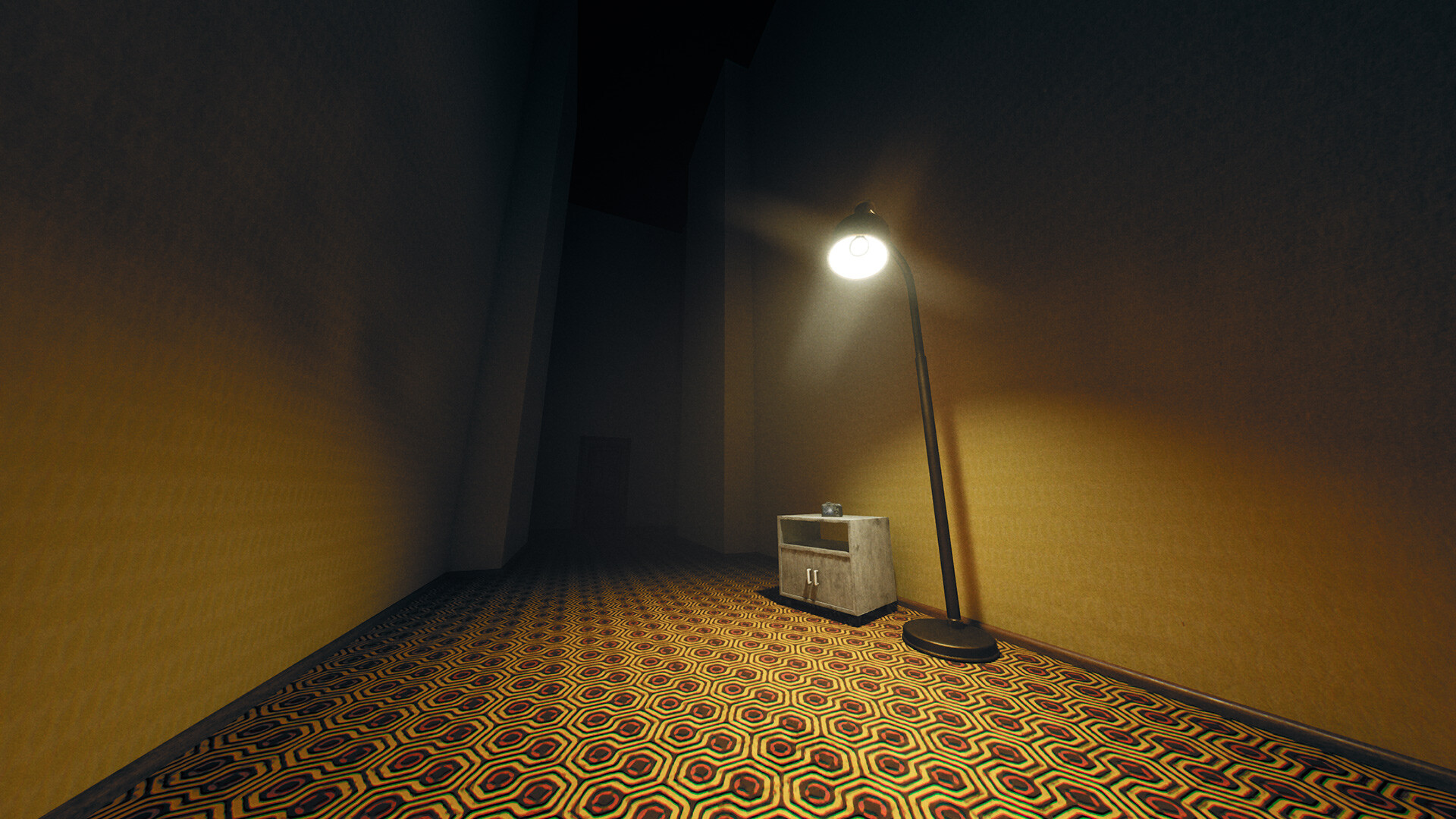 作家第1章/Writer. Chapter 1 截图 11