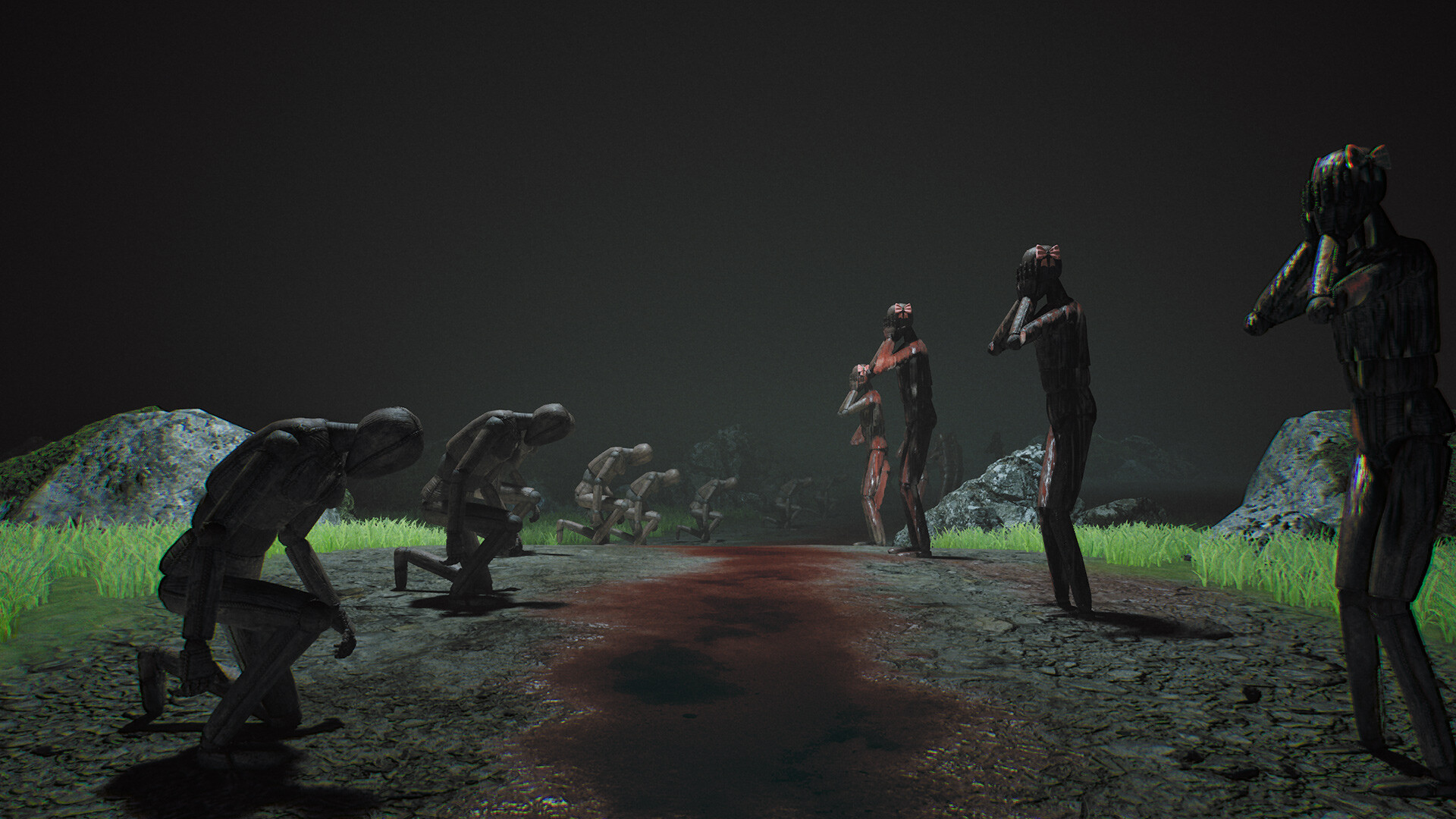 作家第1章/Writer. Chapter 1 截图 6