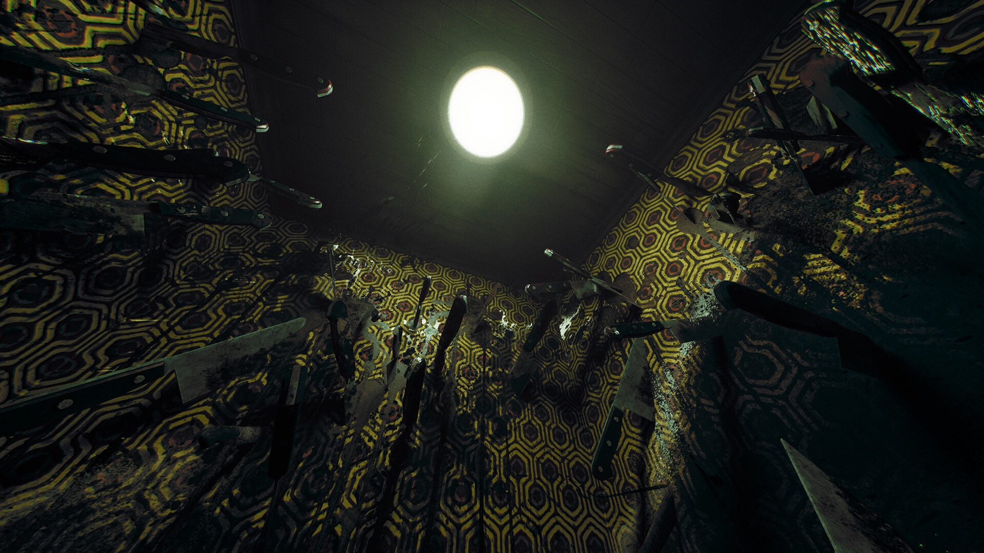 作家第1章/Writer. Chapter 1 截图 14