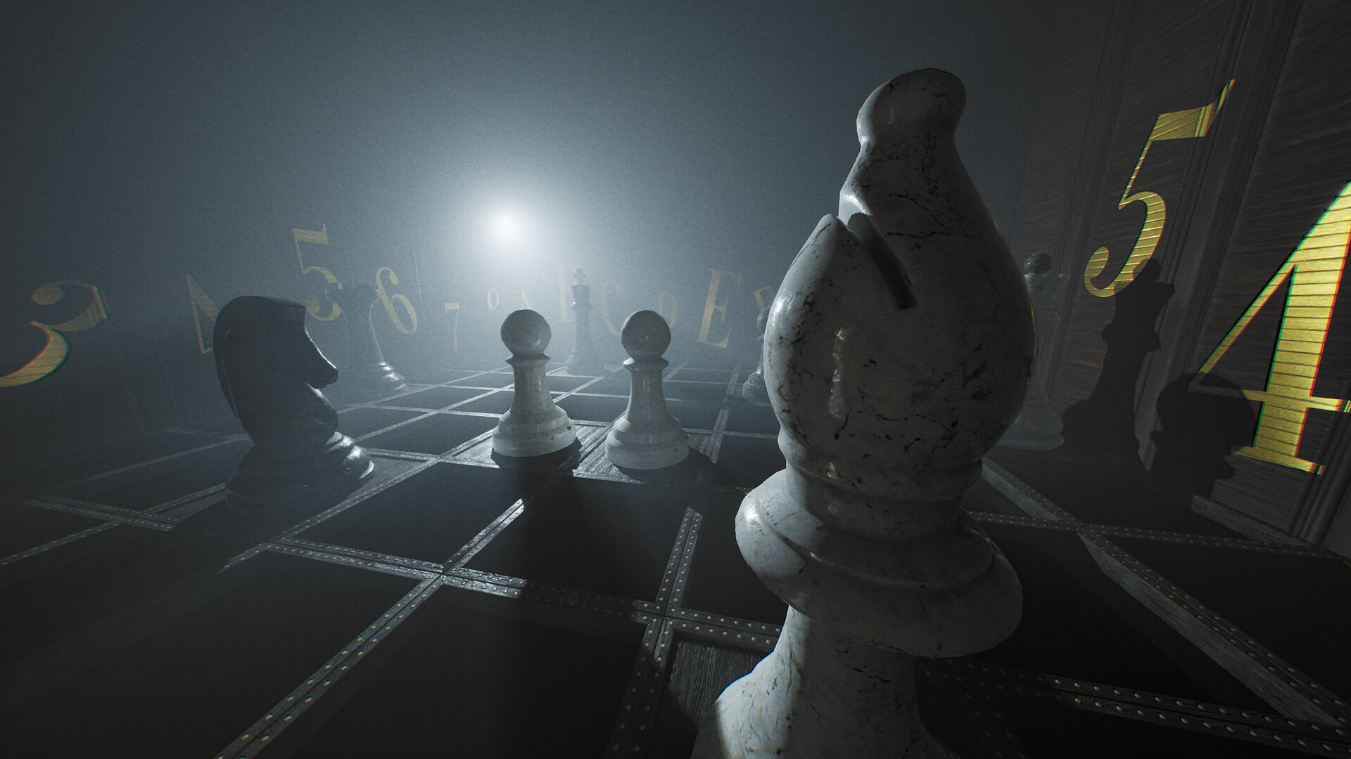 作家第1章/Writer. Chapter 1 截图 2