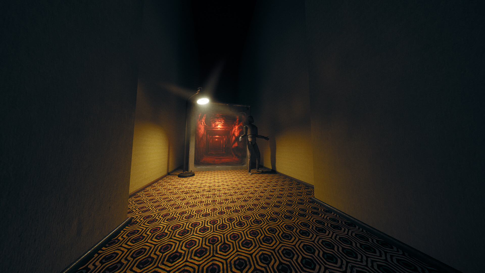 作家第1章/Writer. Chapter 1 截图 8