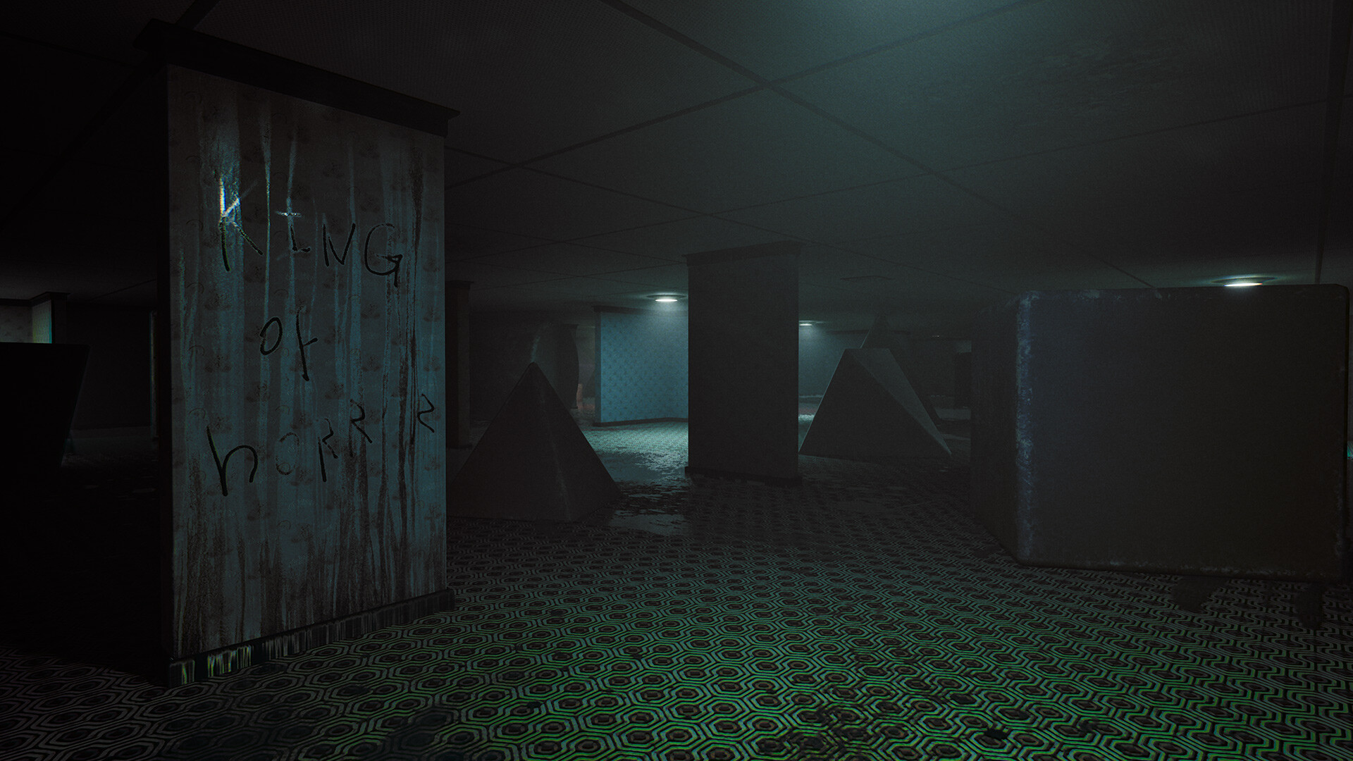 作家第1章/Writer. Chapter 1 截图 7