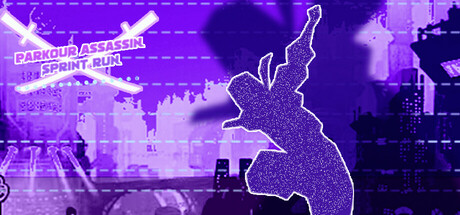 Parkour Assassin: Sprint Run/疾速之刃