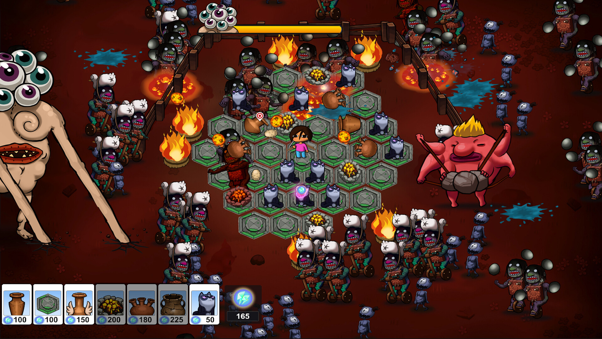 《米利安:污浊的大地(Miryam: The Polluted Land)》|V1.0.6|中文|免安装硬盘版 《米利安:污浊的大地(Miryam: The Polluted Land)》|V1.0.6|中文|免安装硬盘版