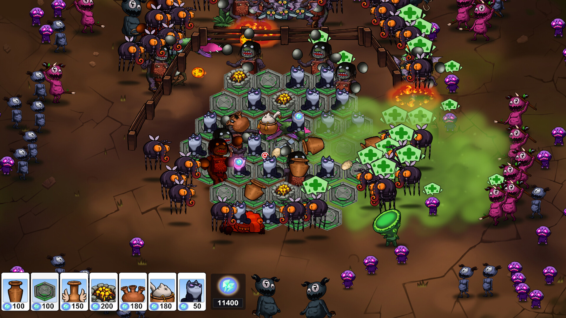 《米利安:污浊的大地(Miryam: The Polluted Land)》|V1.0.6|中文|免安装硬盘版 《米利安:污浊的大地(Miryam: The Polluted Land)》|V1.0.6|中文|免安装硬盘版