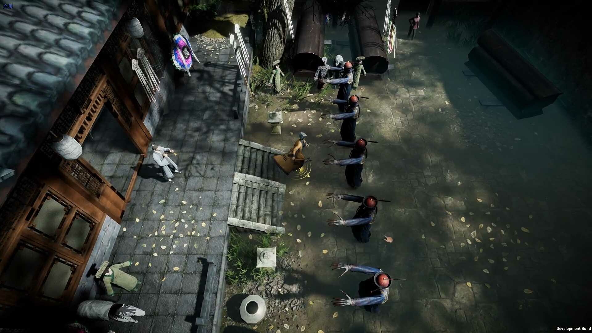 游戏截图 5