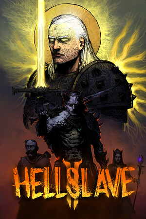 地狱仆从2/HellSlave II: Judgment of the Archon