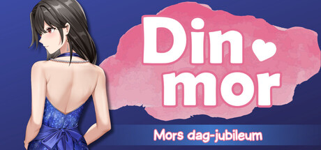 Din mor