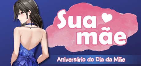 Sua mãe