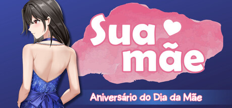 Sua mãe
