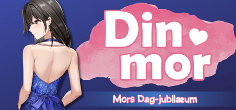 Din mor