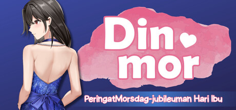 Din mor