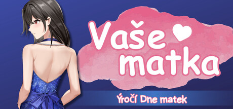 Vaše matka