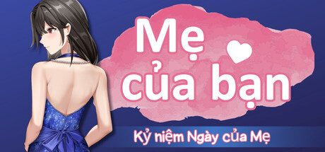 Mẹ của bạn