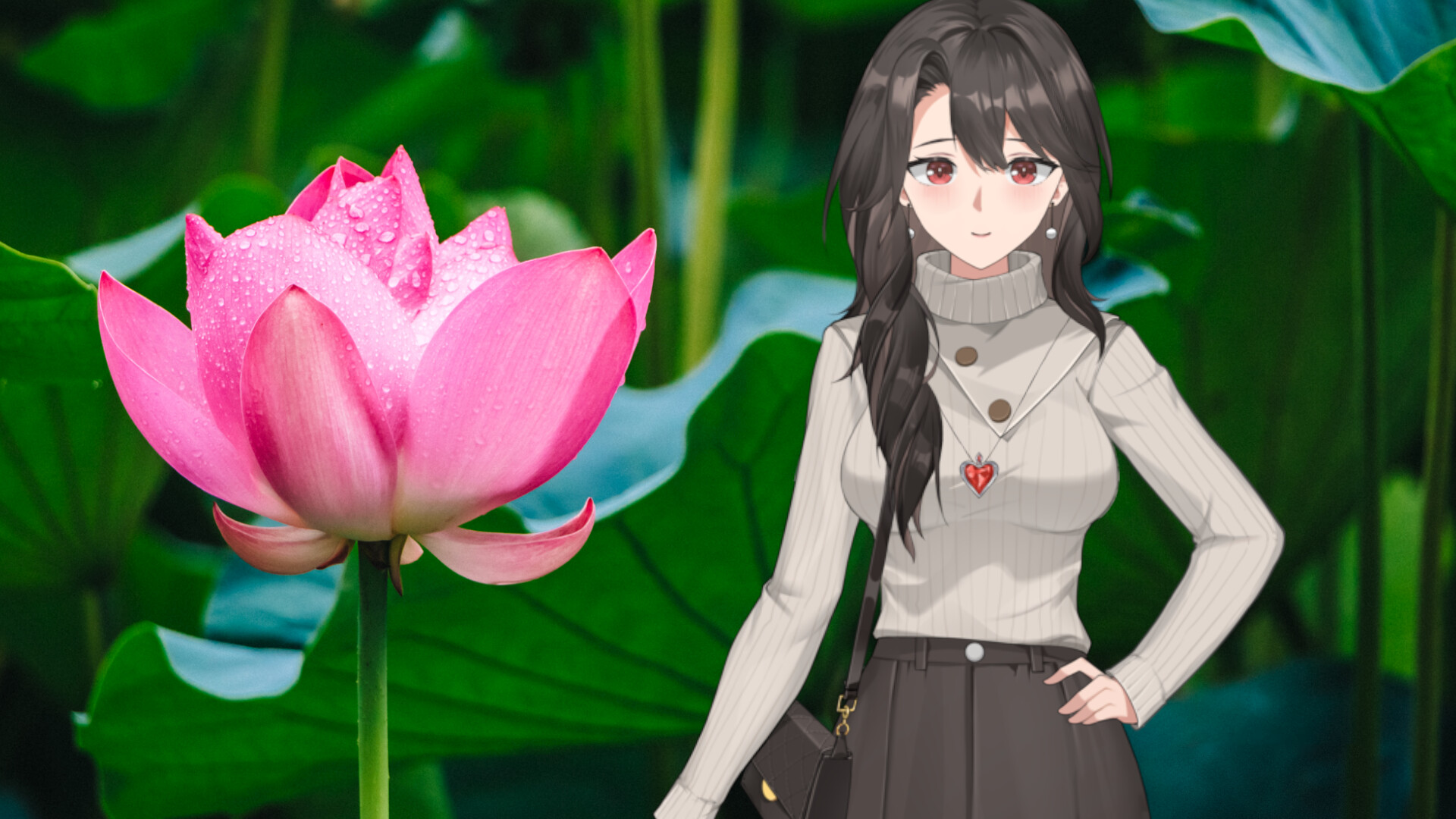 你的老母/Your Mother 截图 6