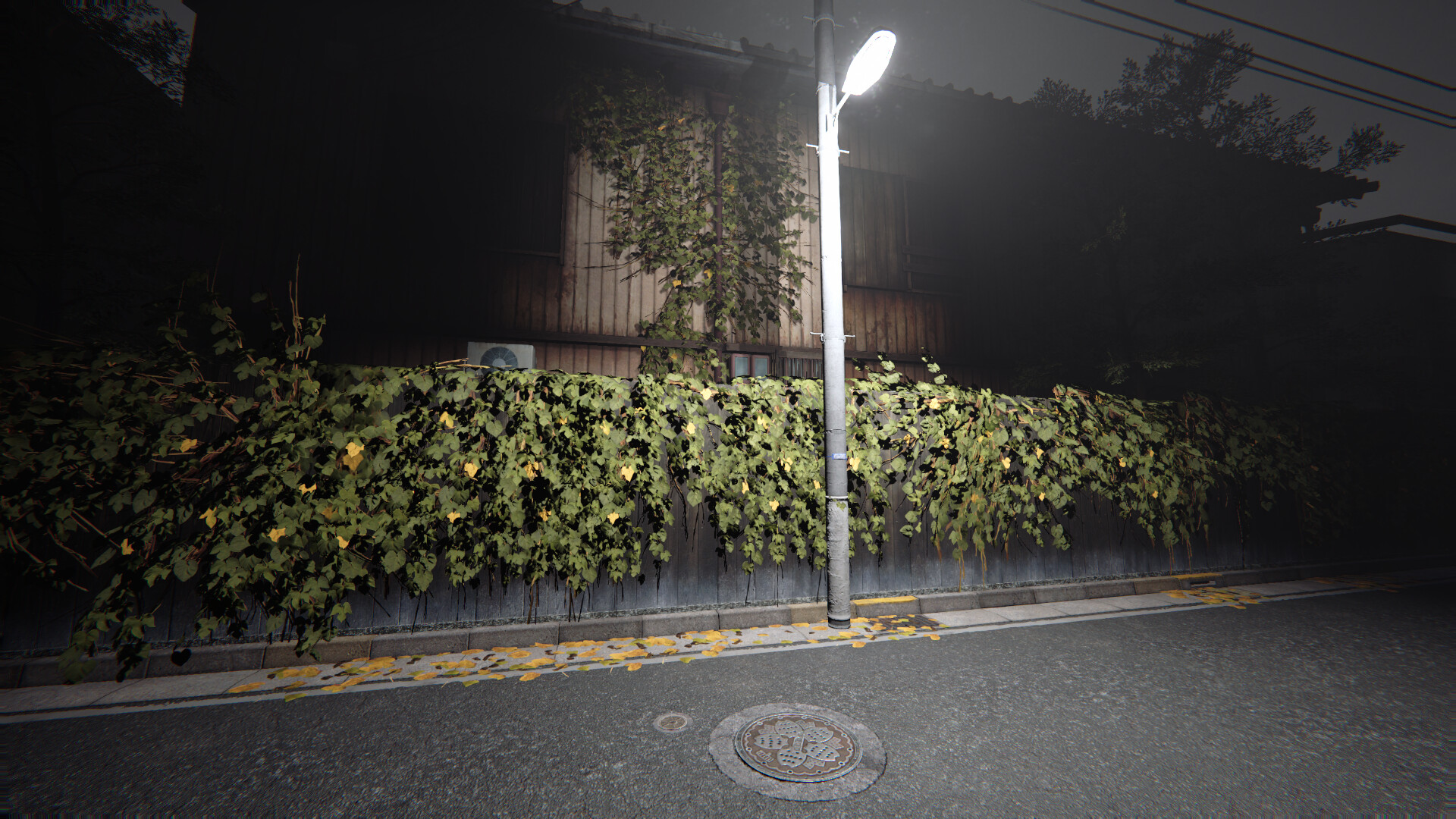 心霊物件/Haunted Property 截图 3