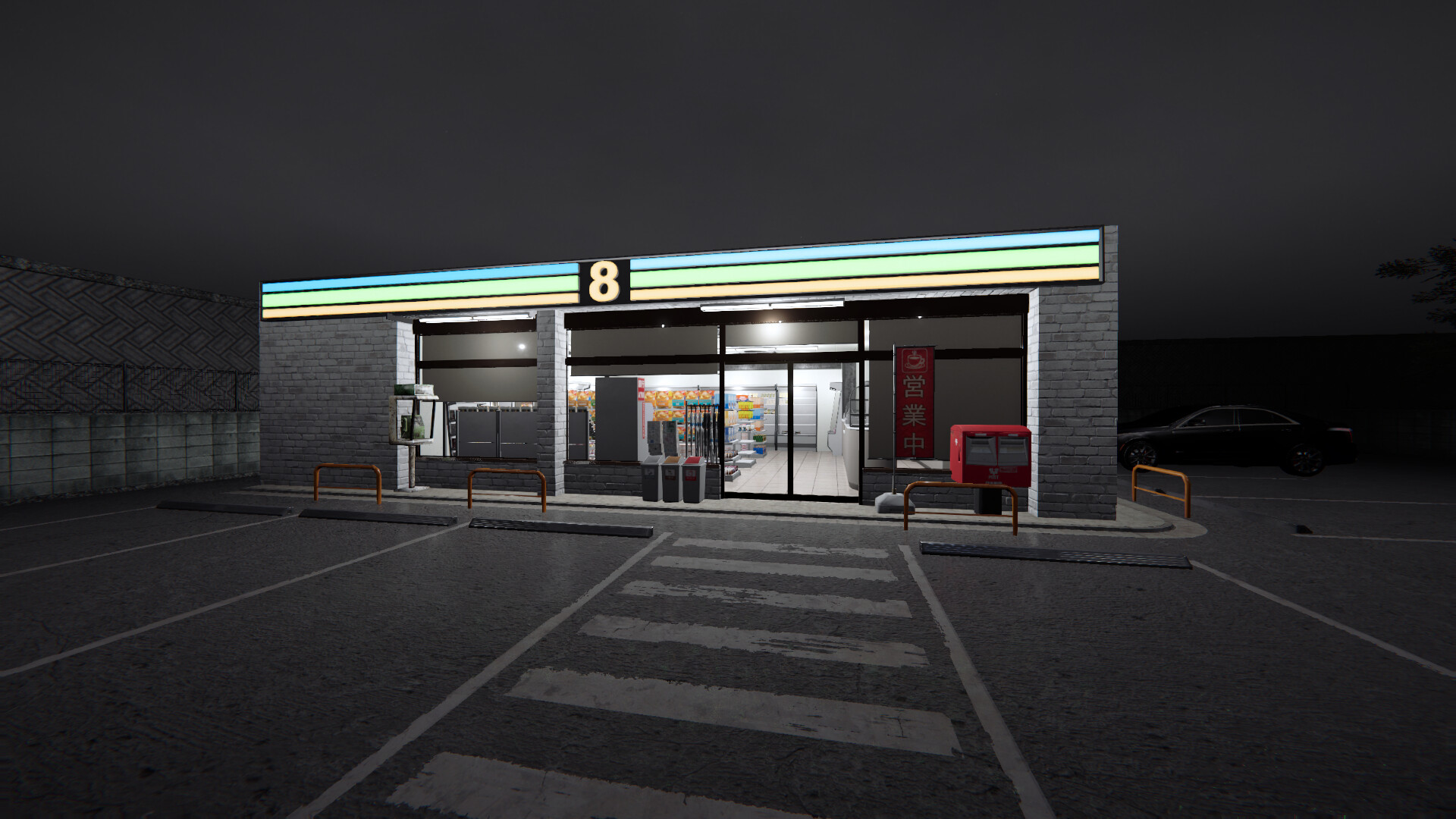 心霊物件/Haunted Property 截图 2