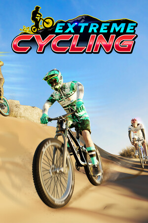 Extreme Cycling | 免安装中文版下载 - 单机岛
