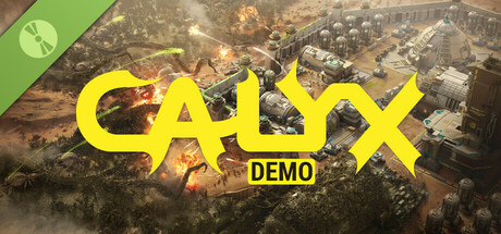 Calyx Demo