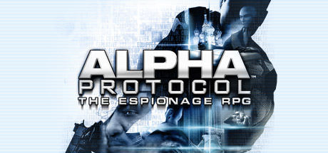 阿尔法协议 Alpha Protocol™