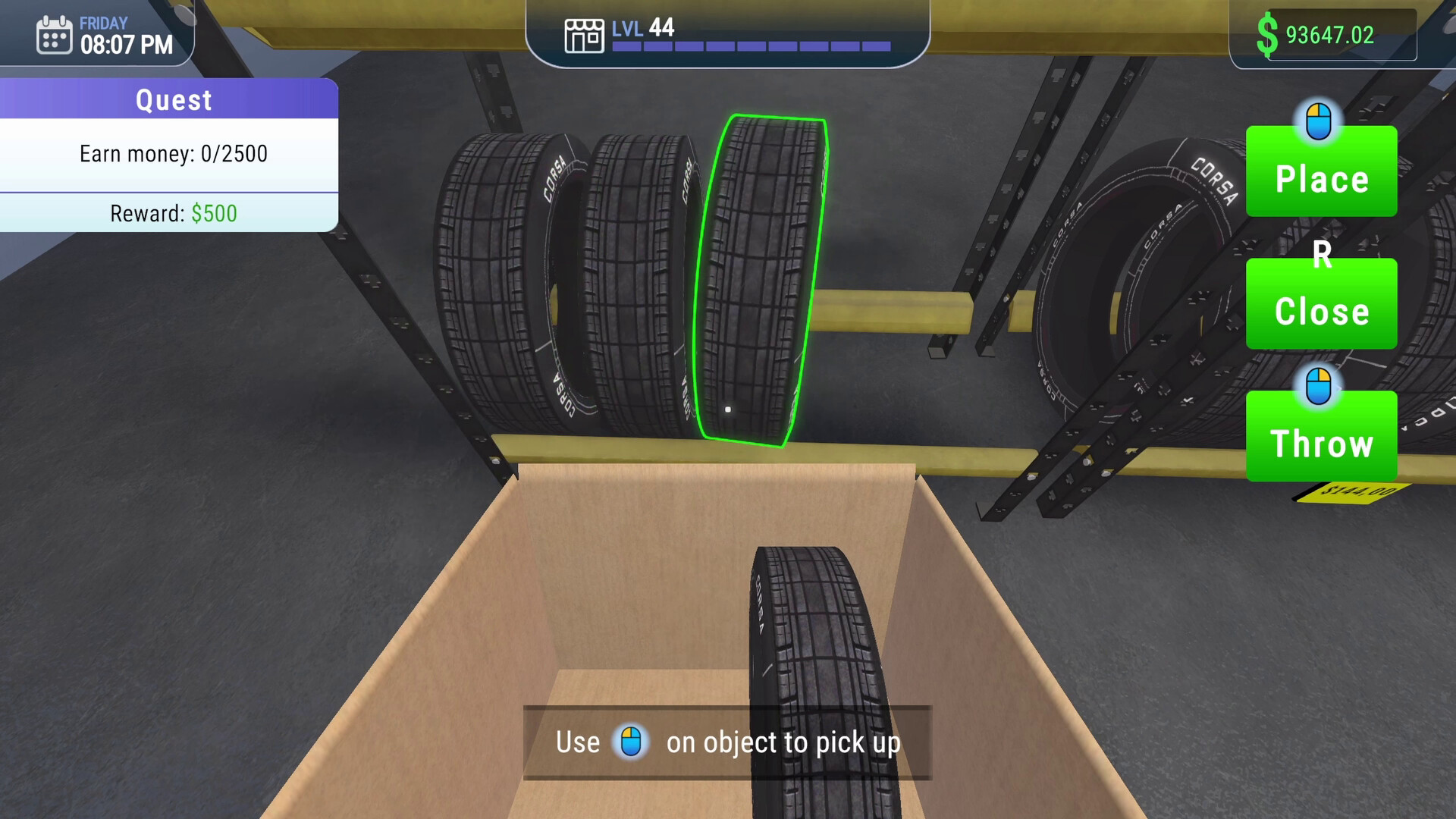 汽车修理工车间模拟器|官方中文|支持手柄|Car Mechanic Shop Simulator - 2