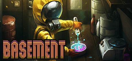 《地下室 Basement》V4.2.0.9-官中简体|容量906MB