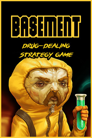 Basement | 免安装中文版下载 - 单机岛