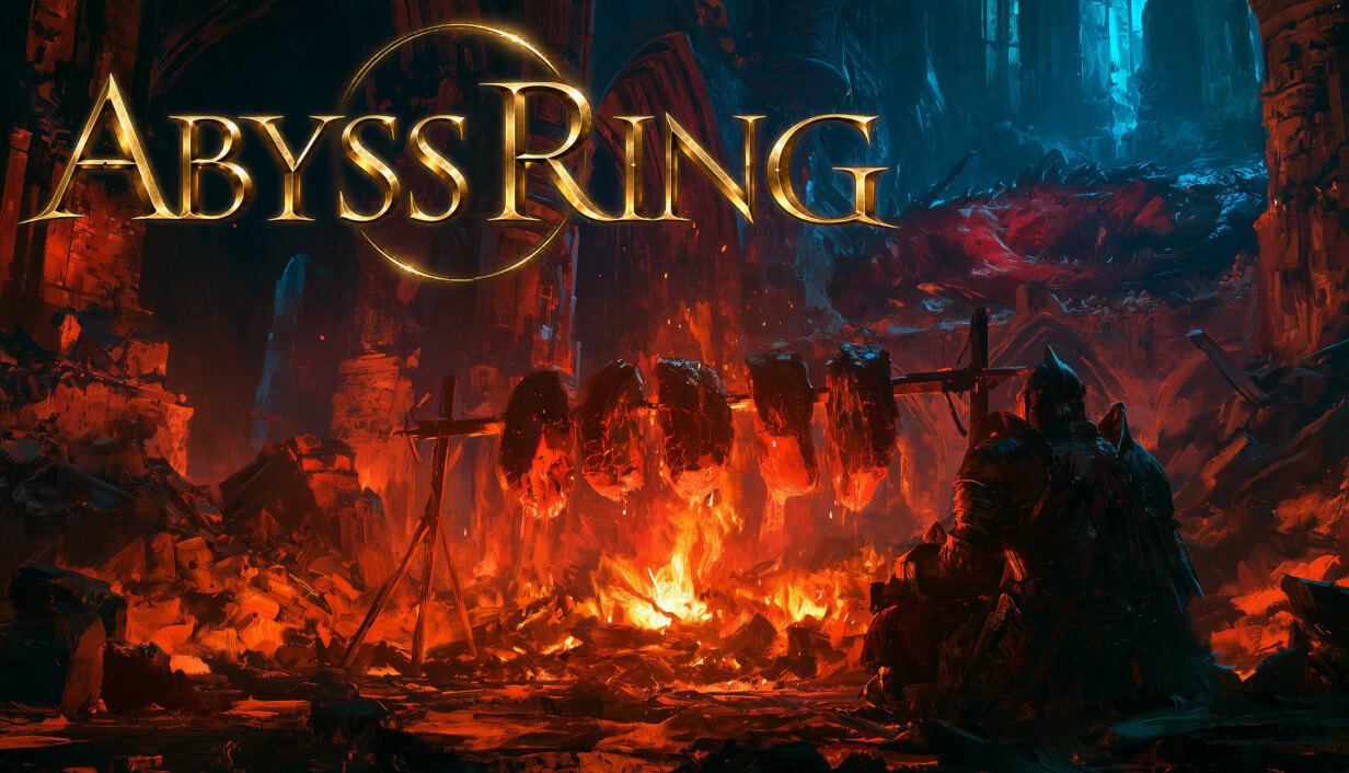 深渊之环/Abyss Ring
