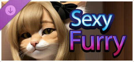 Cat Furry - DLC