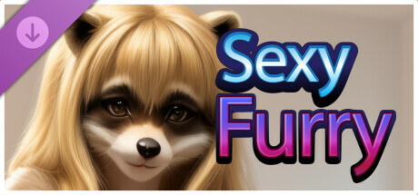 Raccoon Furry - DLC