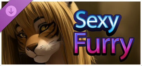 Wild Cat Furry - DLC