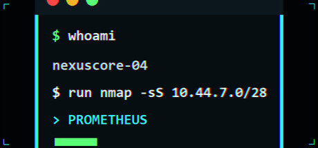 系统线索（System Clues）Build.25642668 [中文][0.32G]-极客游戏