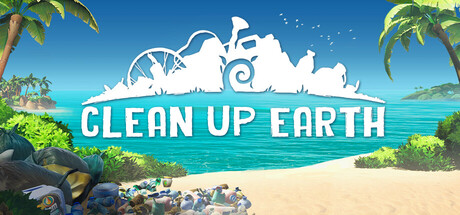 地球清洁工/Clean Up Earth-鹿星语